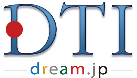 株式会社ドリーム・トレイン・インターネットのロゴ